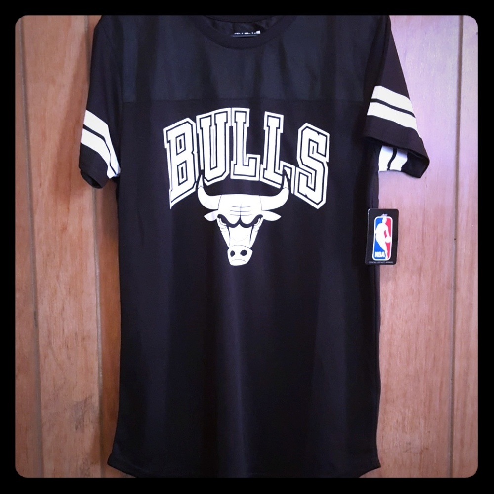 A T-shirt jersey